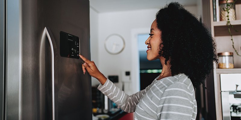 Principales Innovaciones en la Tecnología de Refrigeración