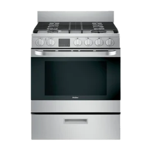 Cocina Modelo QGAS740RMSS