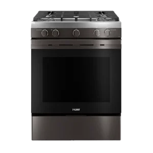 Cocina Modelo QGSS740BNTS