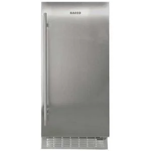 Fabricador de hielo BFHC15 S
