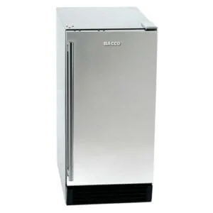 Fabricador de hielo BFHC25-S