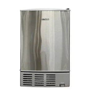 Fabricador de hielo BFHC6-S
