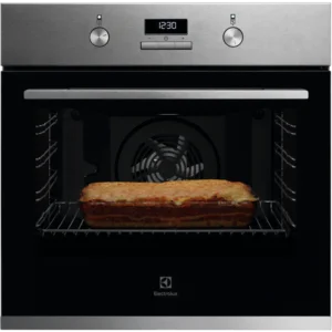 Horno Electrolux Modelo KOFGH54X