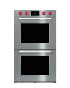 Horno Sub Zero Wolf Modelo DO30PMSPH