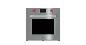 Horno Sub Zero Wolf Modelo SO30PMSPH