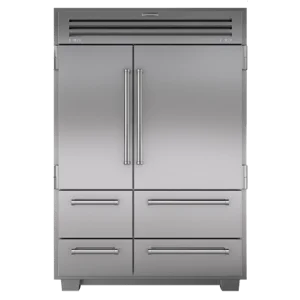 Refrigerador Sub Zero Modelo 648PRO