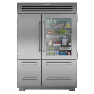 Refrigerador Sub Zero Modelo 648PROG
