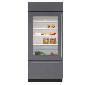Refrigerador Sub Zero Modelo BI-30UG