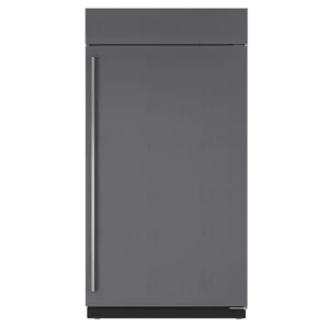 Refrigerador Sub Zero Modelo BI-36F-O