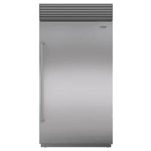 Refrigerador Sub Zero-Modelo BI-36R-S
