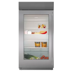Refrigerador Sub Zero Modelo BI-36RG-S