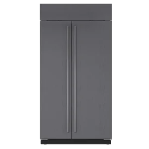 Refrigerador Sub Zero Modelo BI-36S-O