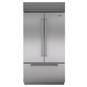 Refrigerador Sub Zero Modelo BI-36UFDID-S
