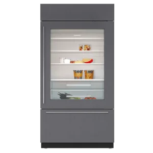 Refrigerador Sub Zero Modelo BI-36UG-O