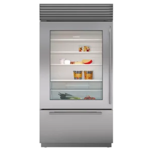 Refrigerador Sub Zero Modelo BI-36UG-S