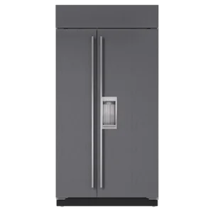 Refrigerador Sub Zero Modelo BI-42SD-O_D