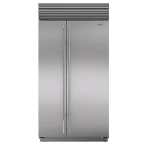 Refrigerador Sub Zero Modelo BI-42SID-S