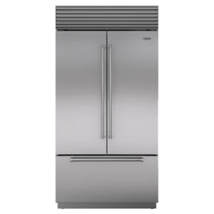 Refrigerador Sub Zero Modelo BI-42UFDID-S