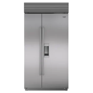 Refrigerador Sub Zero Modelo BI-48SD
