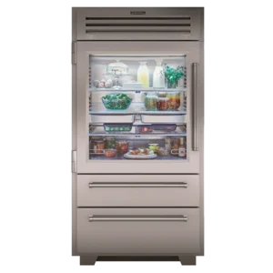 Refrigerador Sub Zero Modelo pro3650g_d