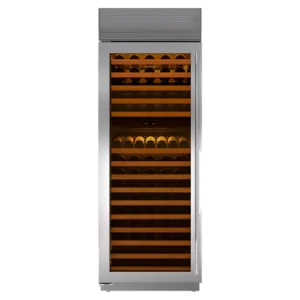 Vinera Sub Zero Modelo WS-30