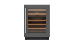 Vinera Sub Zero Modelo deu2450w_d
